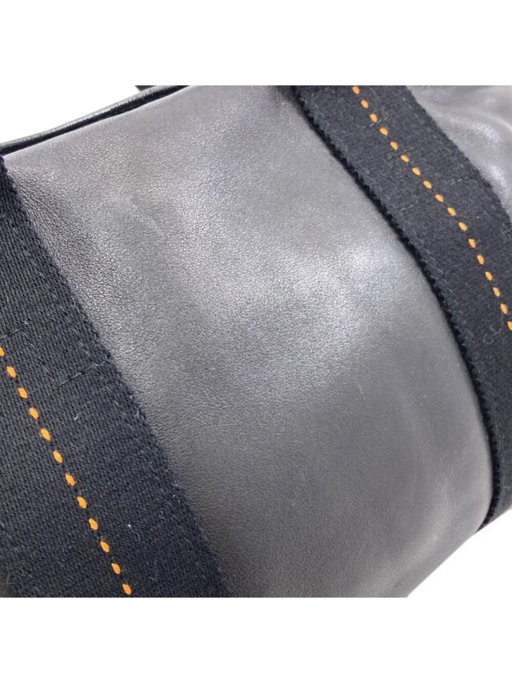 Hermes Caravan Horizontal PM Handbag Calf
